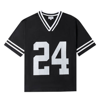 Game On Tee - Black