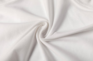 Form Control Short - Paper White