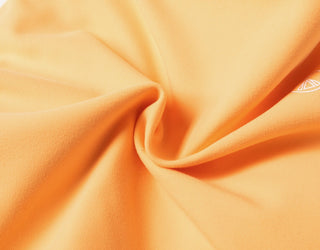 Form Control Short - Creamsicle