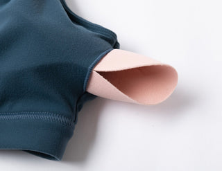 Jolie Bra -  Royal Blue