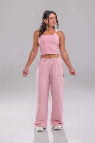 Levi Top - Cashmere Pink