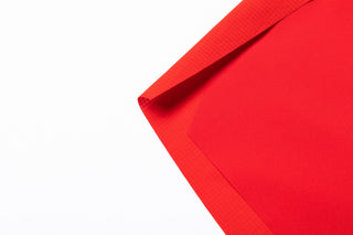 Halo Short Mid Rise - Red Alert
