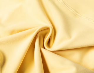 Eternal Rise Bra - Lemon Butter