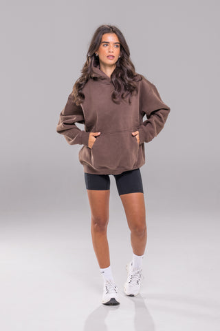 Blake Hoodie - Bitter Sweet