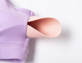 Jolie Bra -  Frosted Orchid