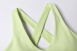 Ruby Top - Volt