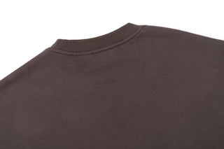 Frankie Sweater - Graphite