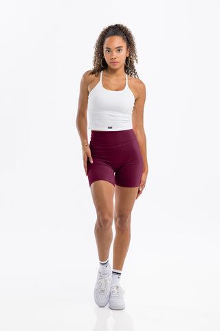 Motion Short - Raspberry