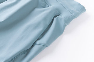 Hybrid Short -  Frost Blue
