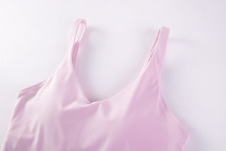 Lauren Top -  Soft Pink