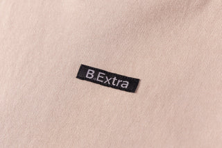 Washed Longsleeve - Sand