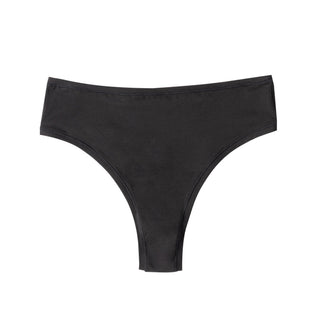 Skinlite String 2 pack- Zwart