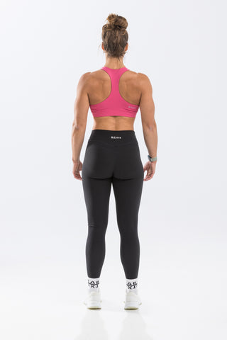 Iris Bra - Bloom Pink
