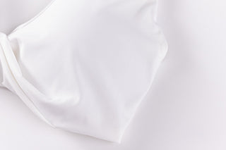 Emily Bra - White