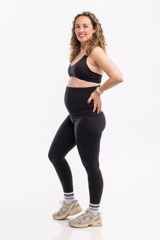 Evolve Tight - Black