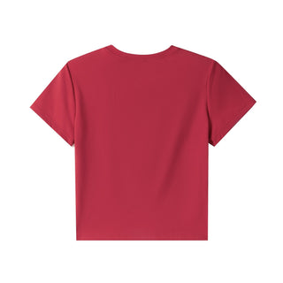 Evo Top  - Fury Red