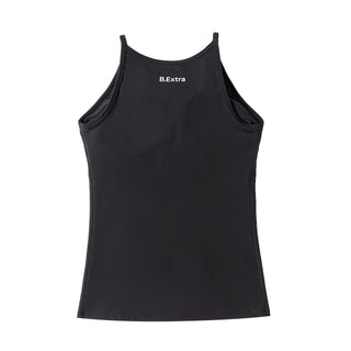 Nadine Long Top - Black Funxtion X