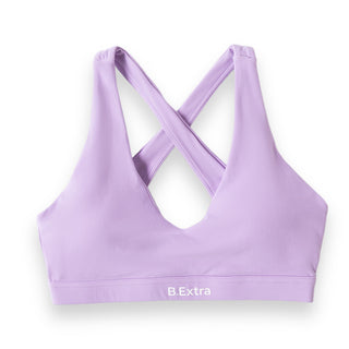 Jolie Bra -  Frosted Orchid