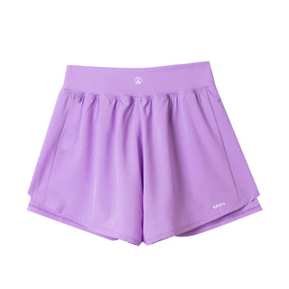 Form Control Short - Wild Orchid