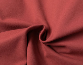 Zara Top - Rosewood