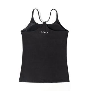 Bare Top - Black Funxtion X