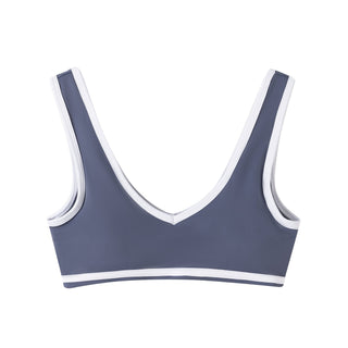 Pixie Bra - Mist Blue