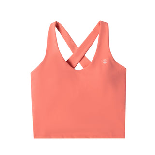 Ruby Top - Guava