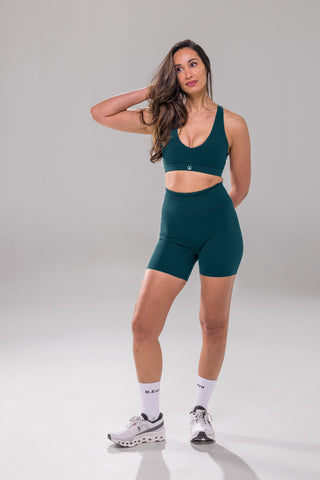 Motion Short - Evergreen