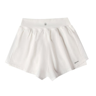 Form Control Short - Paper White