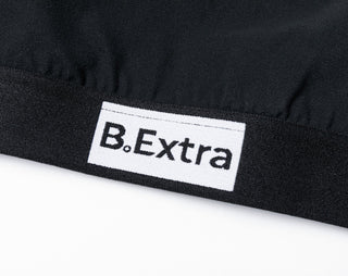 Black Label Bra - Black