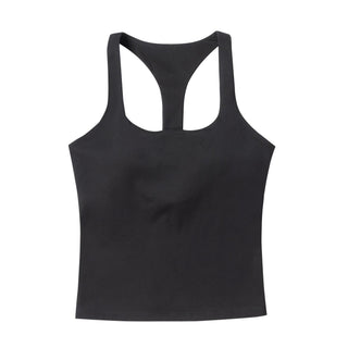 Kaia Top - Black
