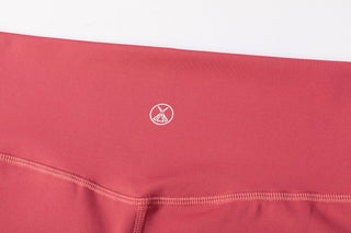 Motion Short - Afterglow Pink