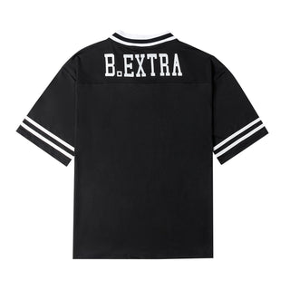 Game On Tee - Black