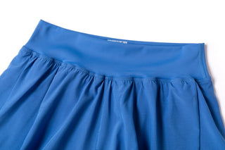 Form Control Short - Gleam Blue
