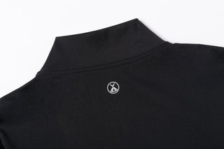 TrackMotion Jacket - Black