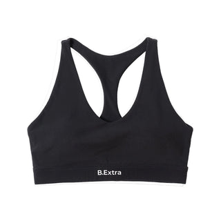 Harper Bra - Black