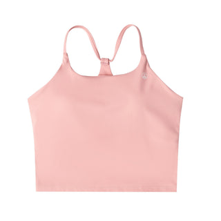 Levi Top - Cashmere Pink