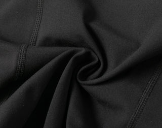 Utility Pockets Tight - Black