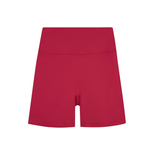 Evo Short - Fury Red