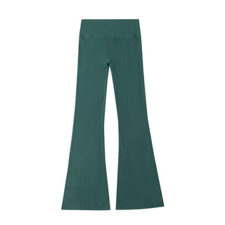 Penny Flared Pants  - Juniper Mist