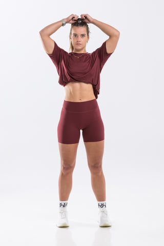 Motion Short - Bordeaux