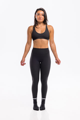 Céleste Bra - Black