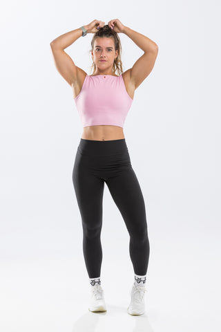 Olivia Top - Pink Era