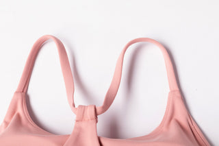 Levi Top - Cashmere Pink