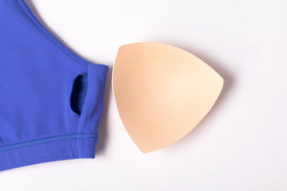 Jolie Bra - Cosmic Blue