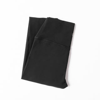 Curve Sculpt Tight -  Black