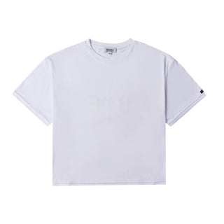 Chill Mode Tee - White