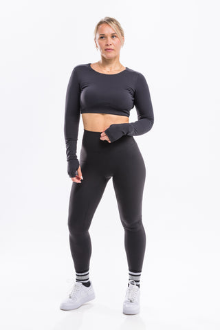 Vanta Top - Black