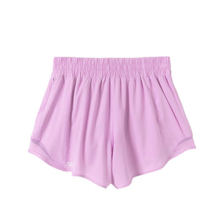 AeroFlex Short -  Soft Pink