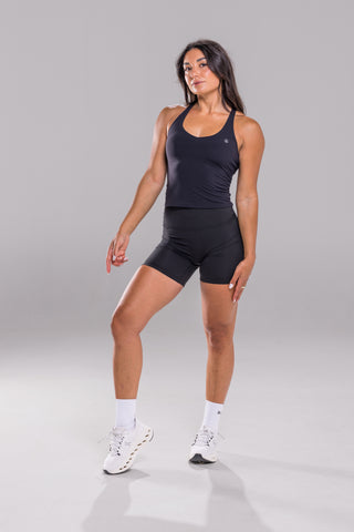 Avery Top - Black